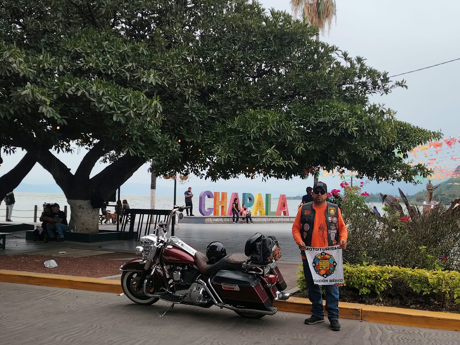 Desafío Mexico Azul