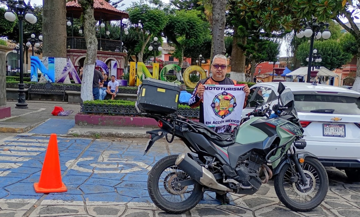 Naolinco, Veracruz