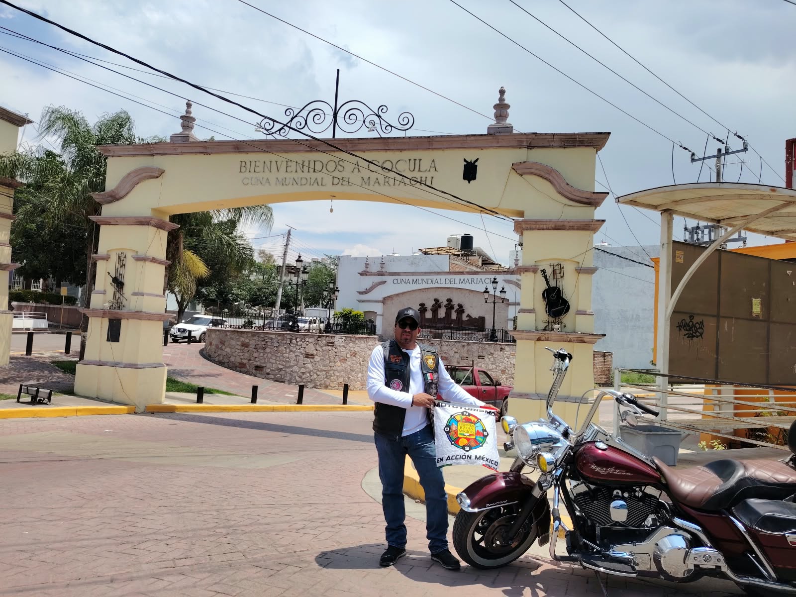Desafío Pueblos Magicos ( Cocula)