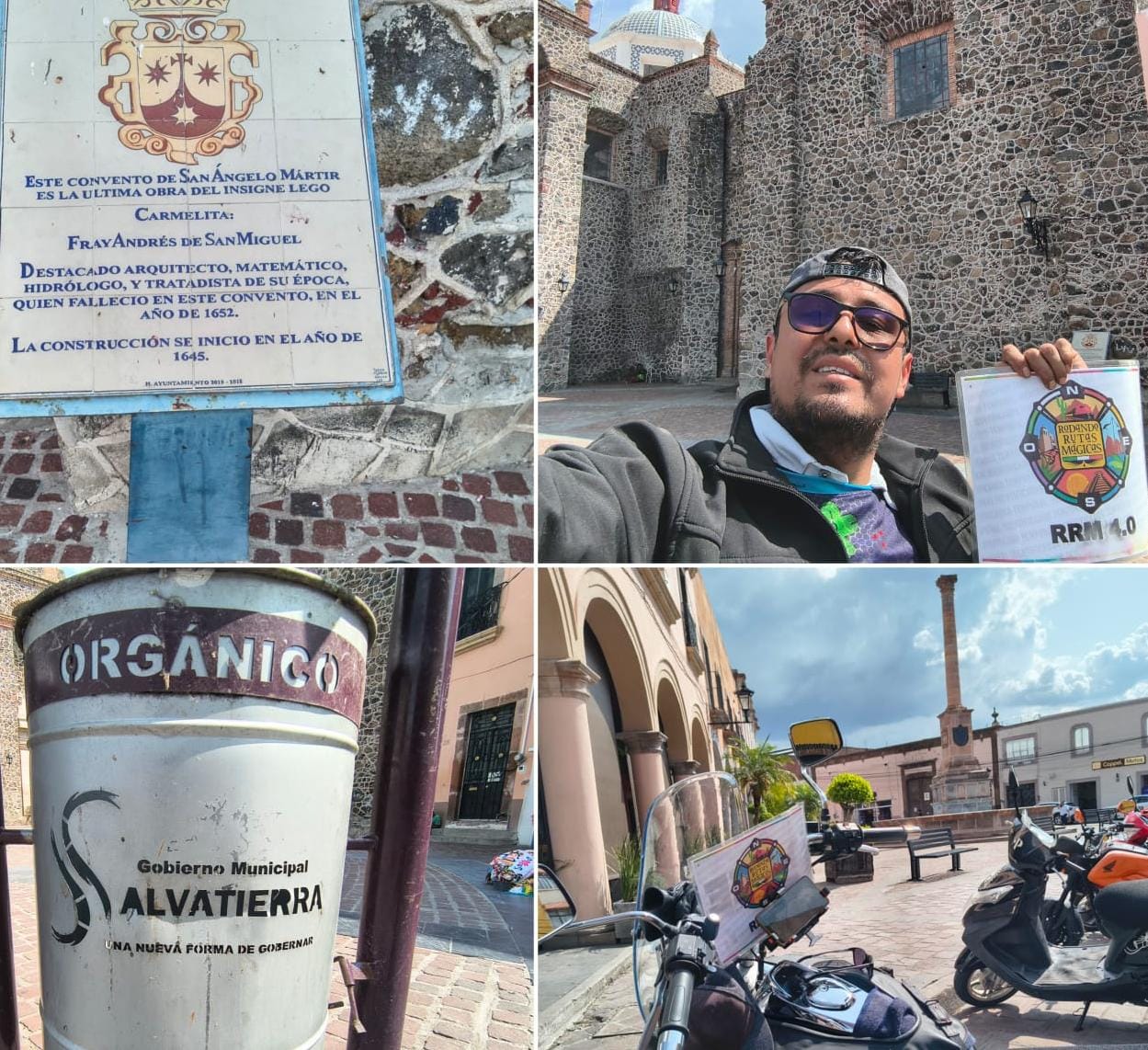 Salvatierra