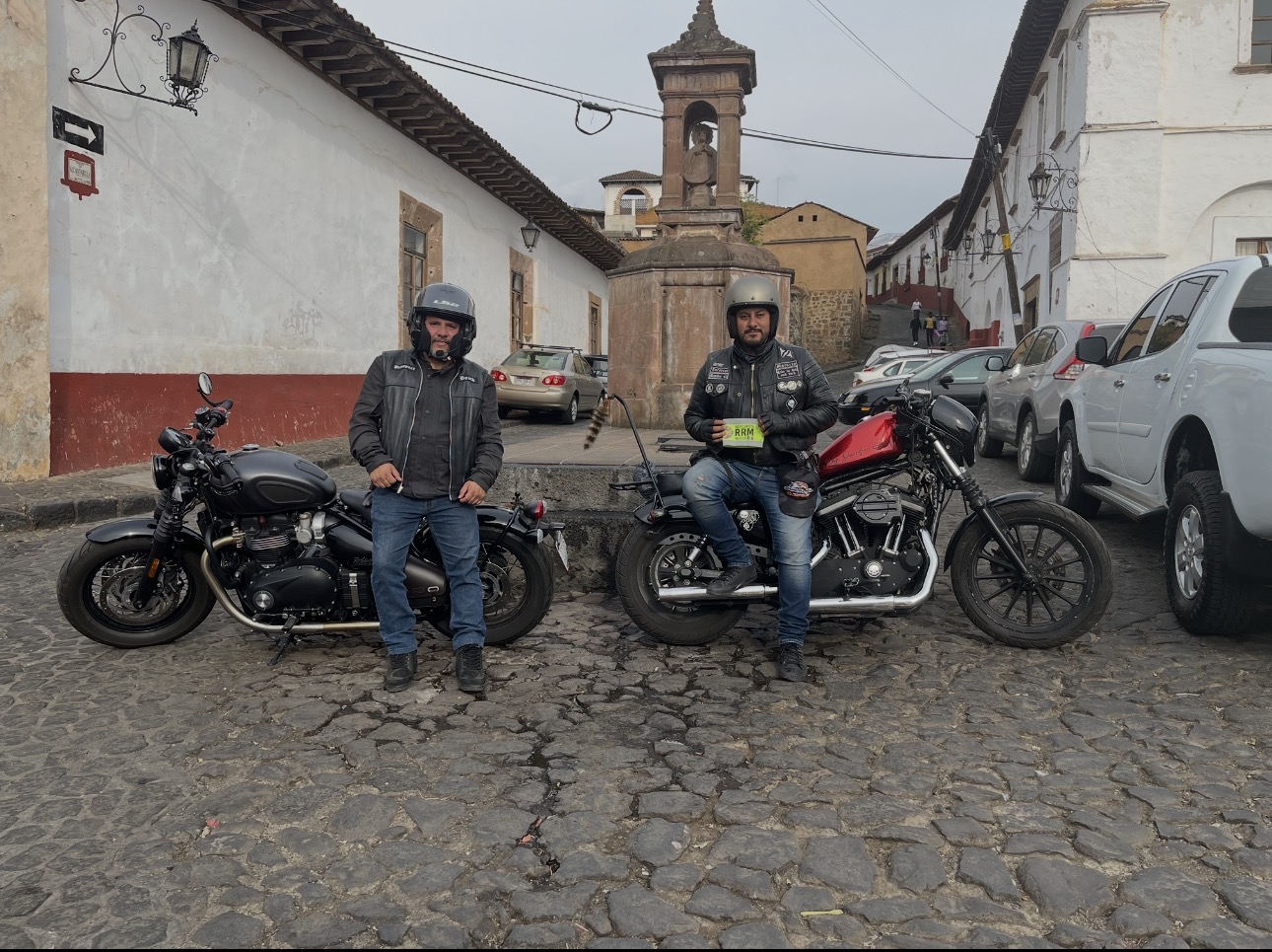 Patzcuaro