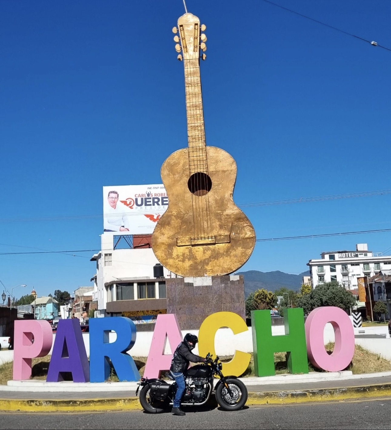 Paracho