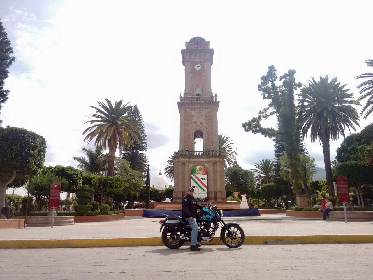 Tecozautla Hidalgo