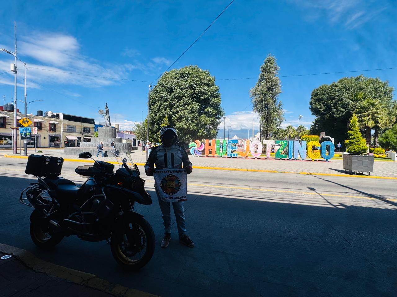 Huejo