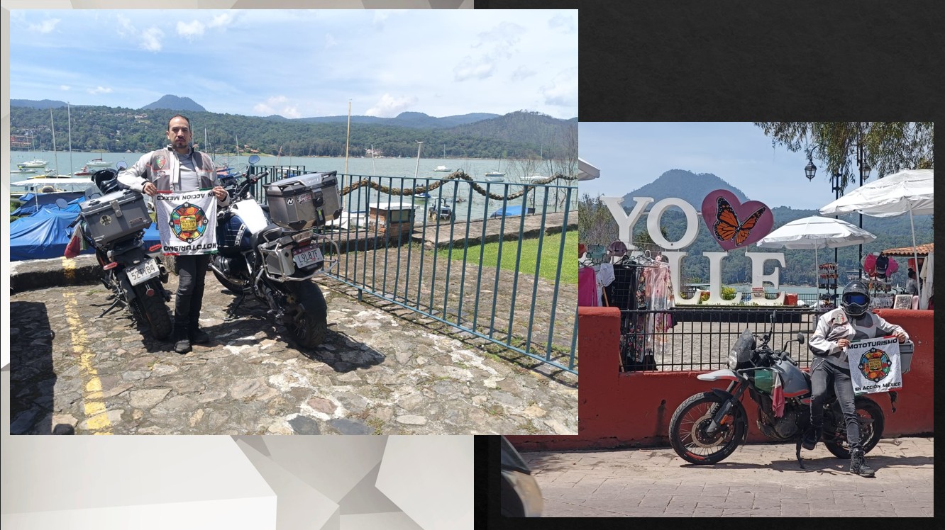 Valle de Bravo