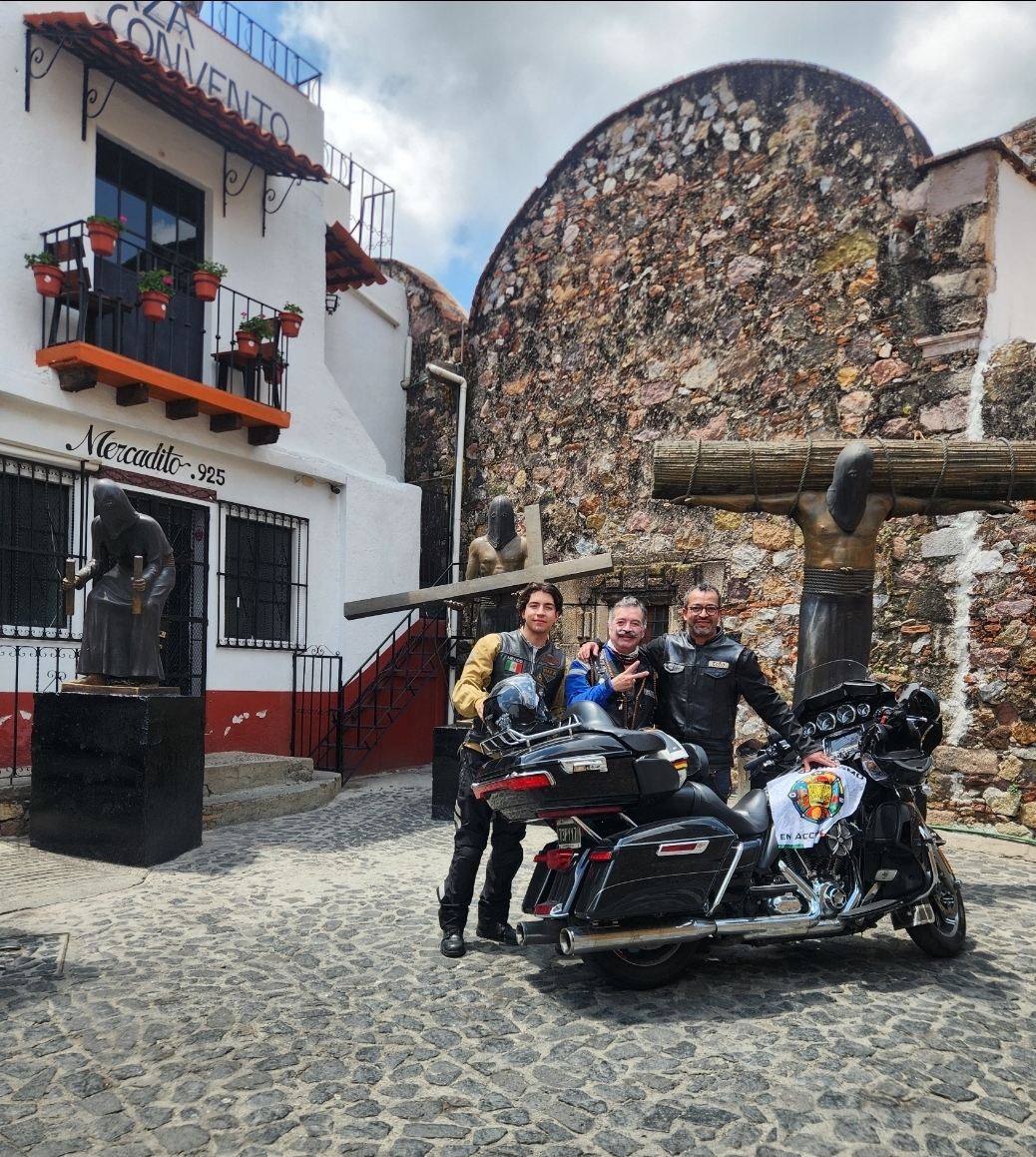 Pueblo Mágico Taxco