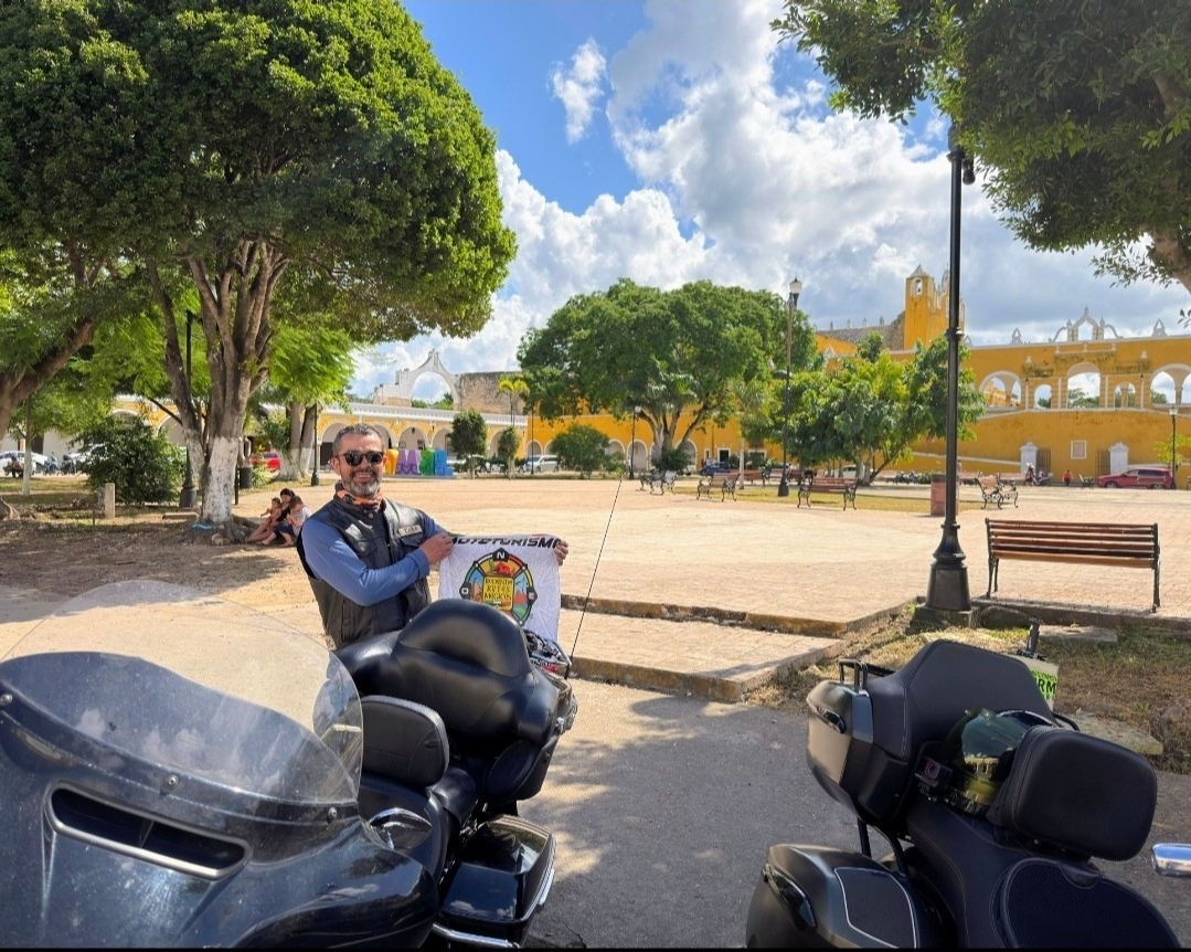 Prehispánico Izamal