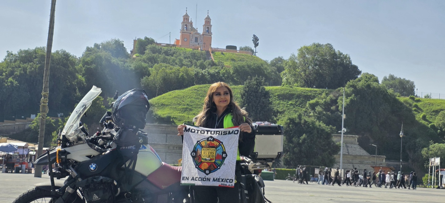 Cholula