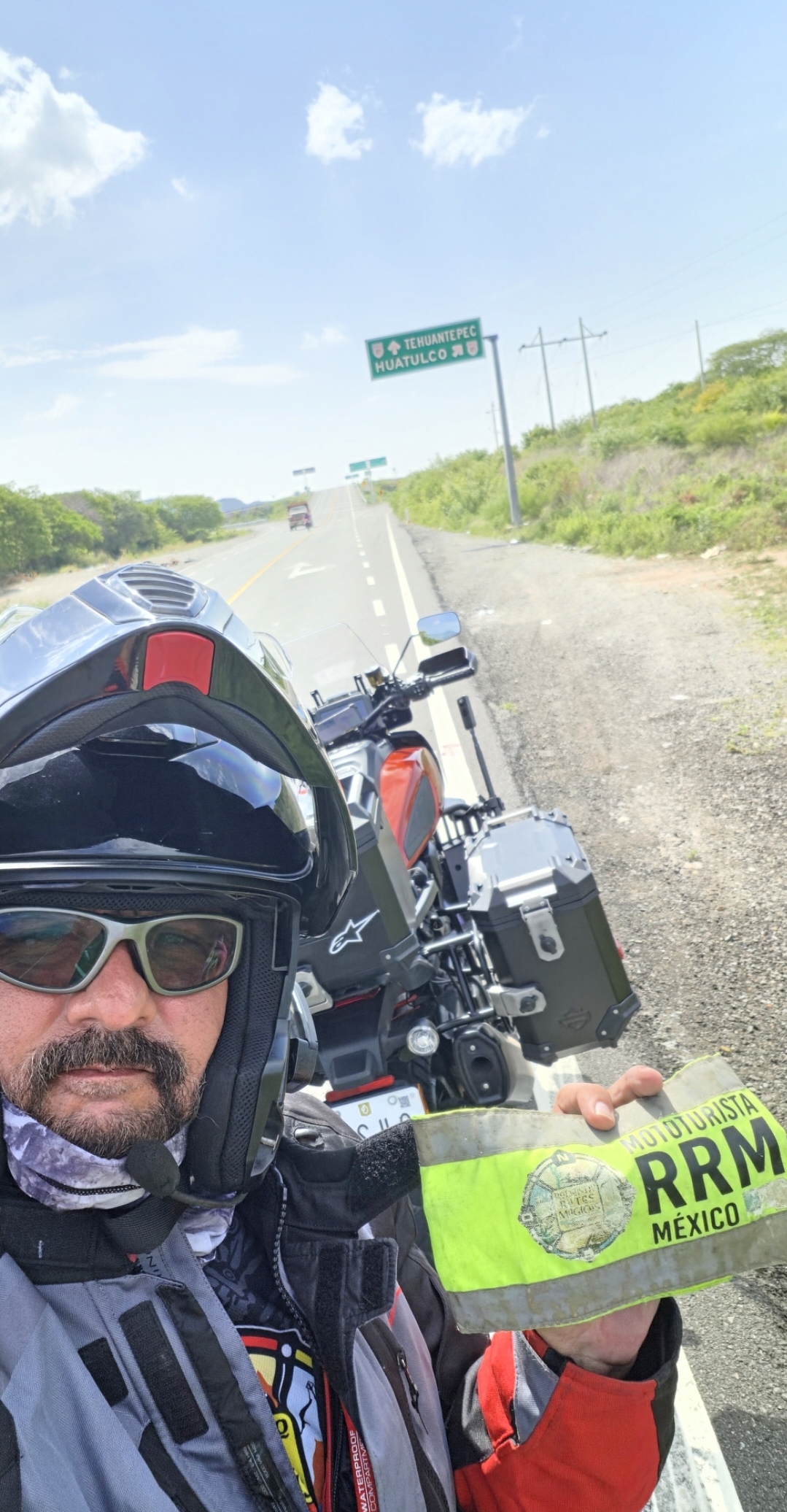 Viaje chiapas