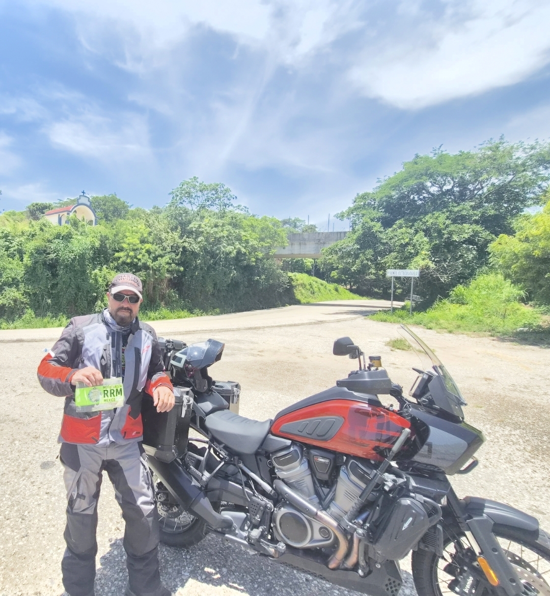 Viaje chiapas