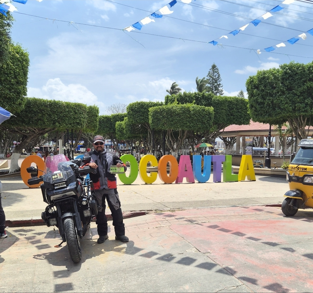 Viaje chiapas