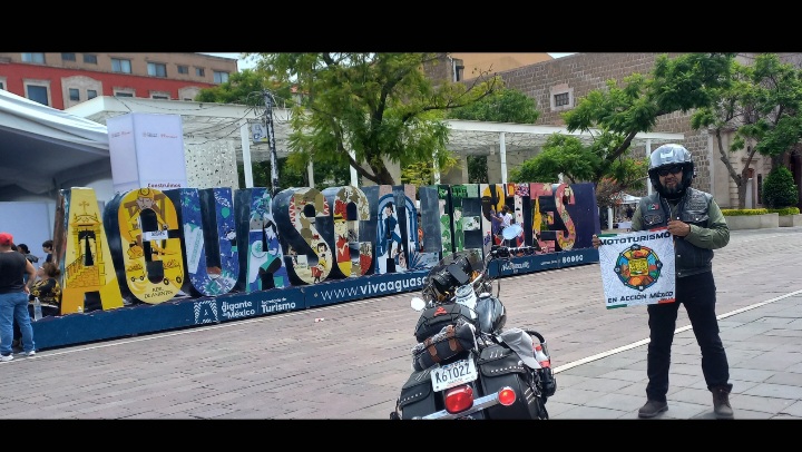 Aguas calientes