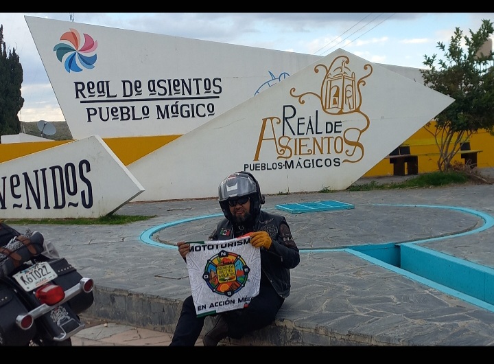 Real de asientos