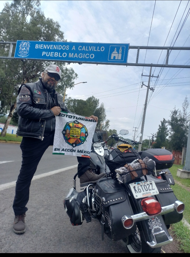 Calvillo