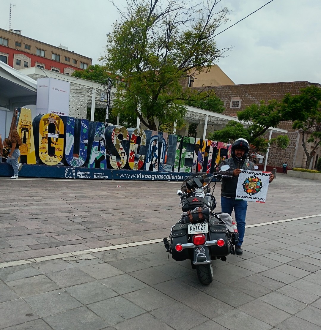 Aguascalientes