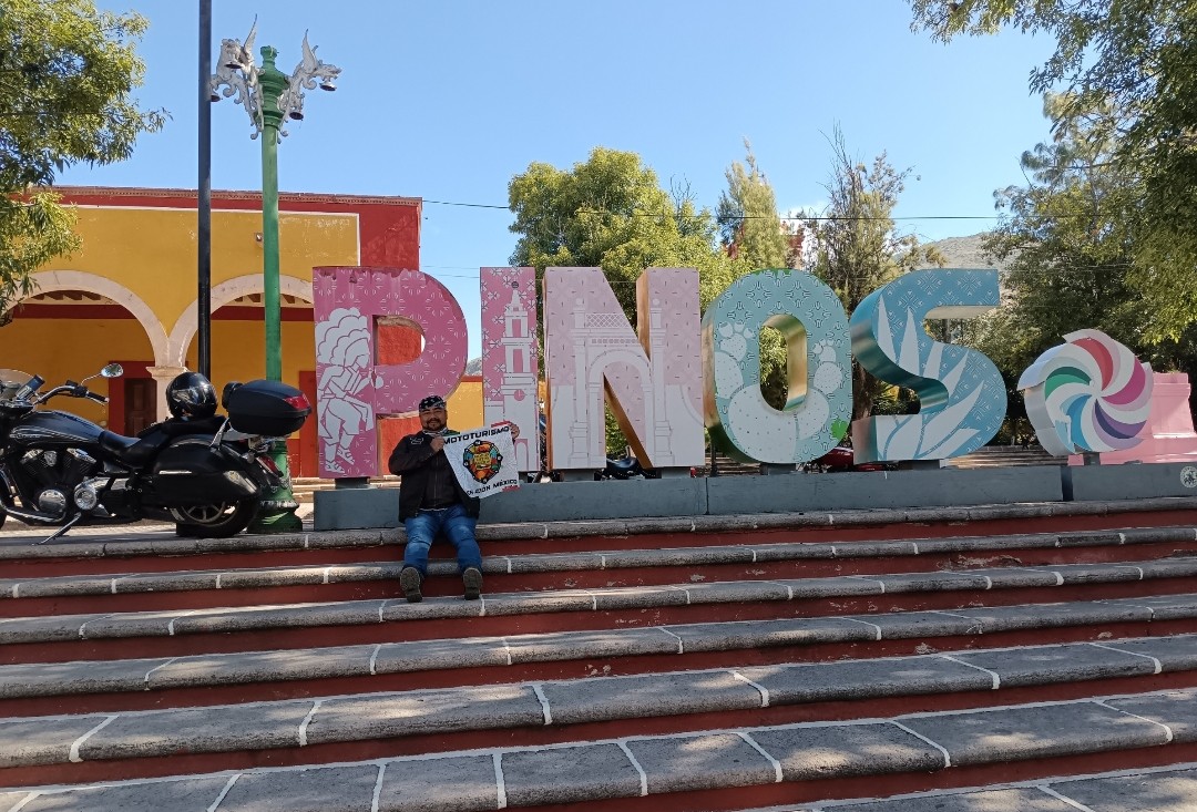Pinos