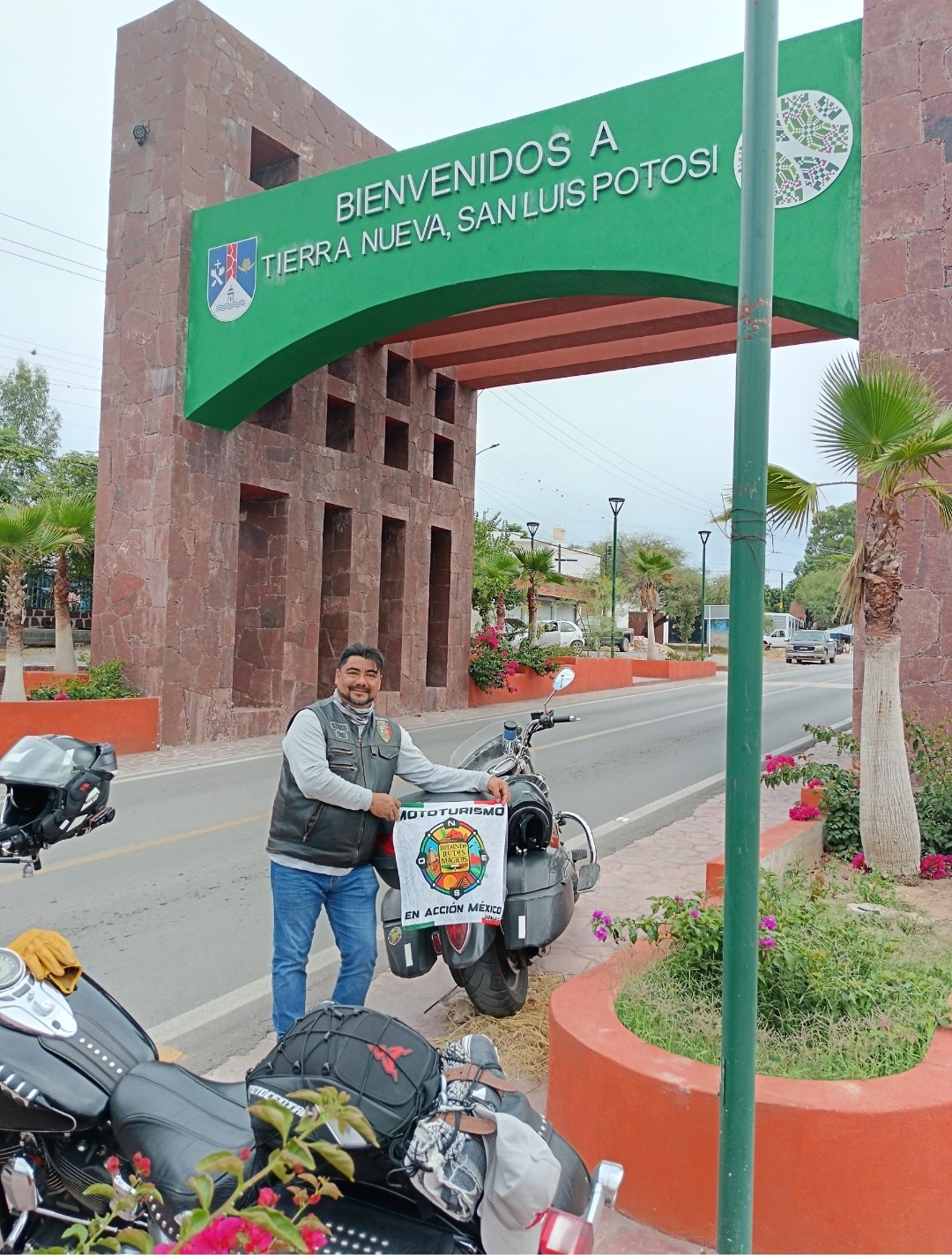 Tierra Nueva