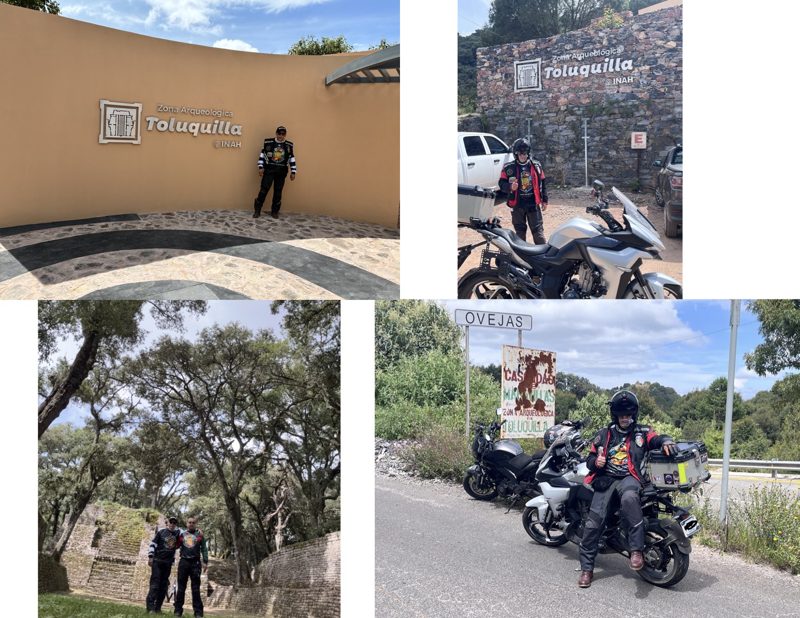 Toluquilla Queretaro