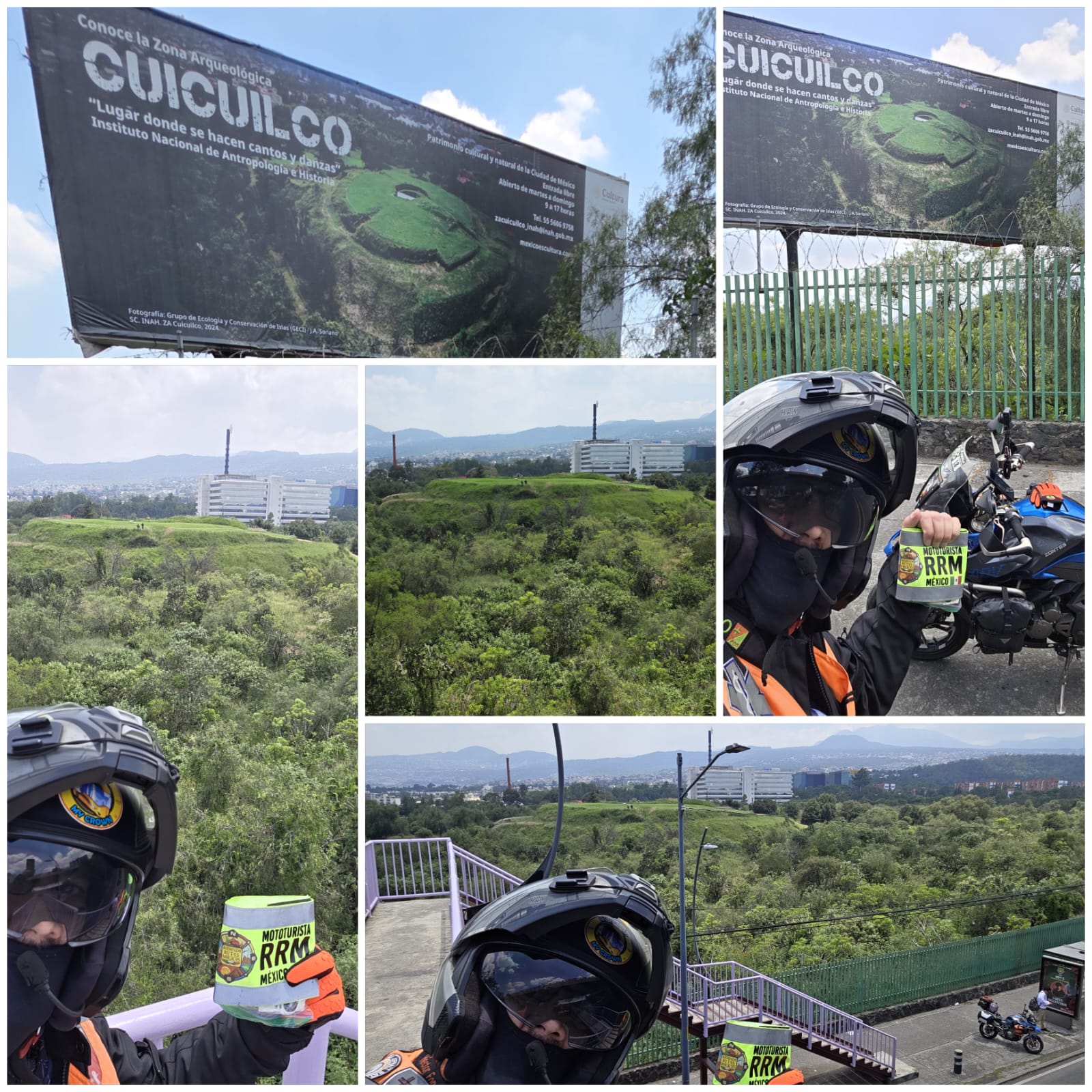 CUICUILCO