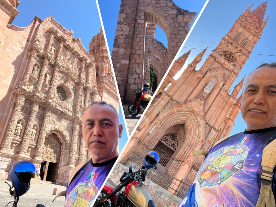 Zacatecas