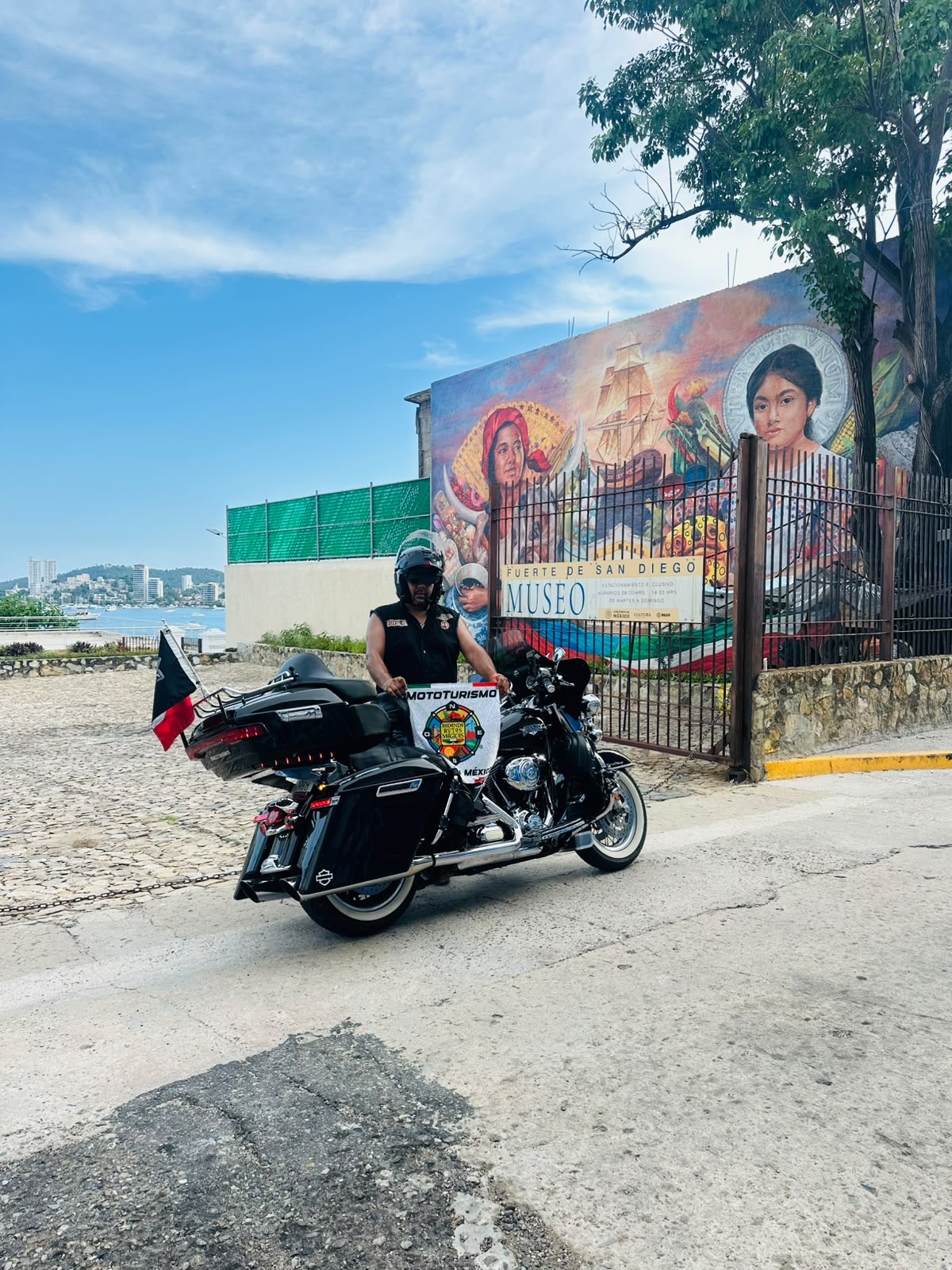 Fuerte San Diego