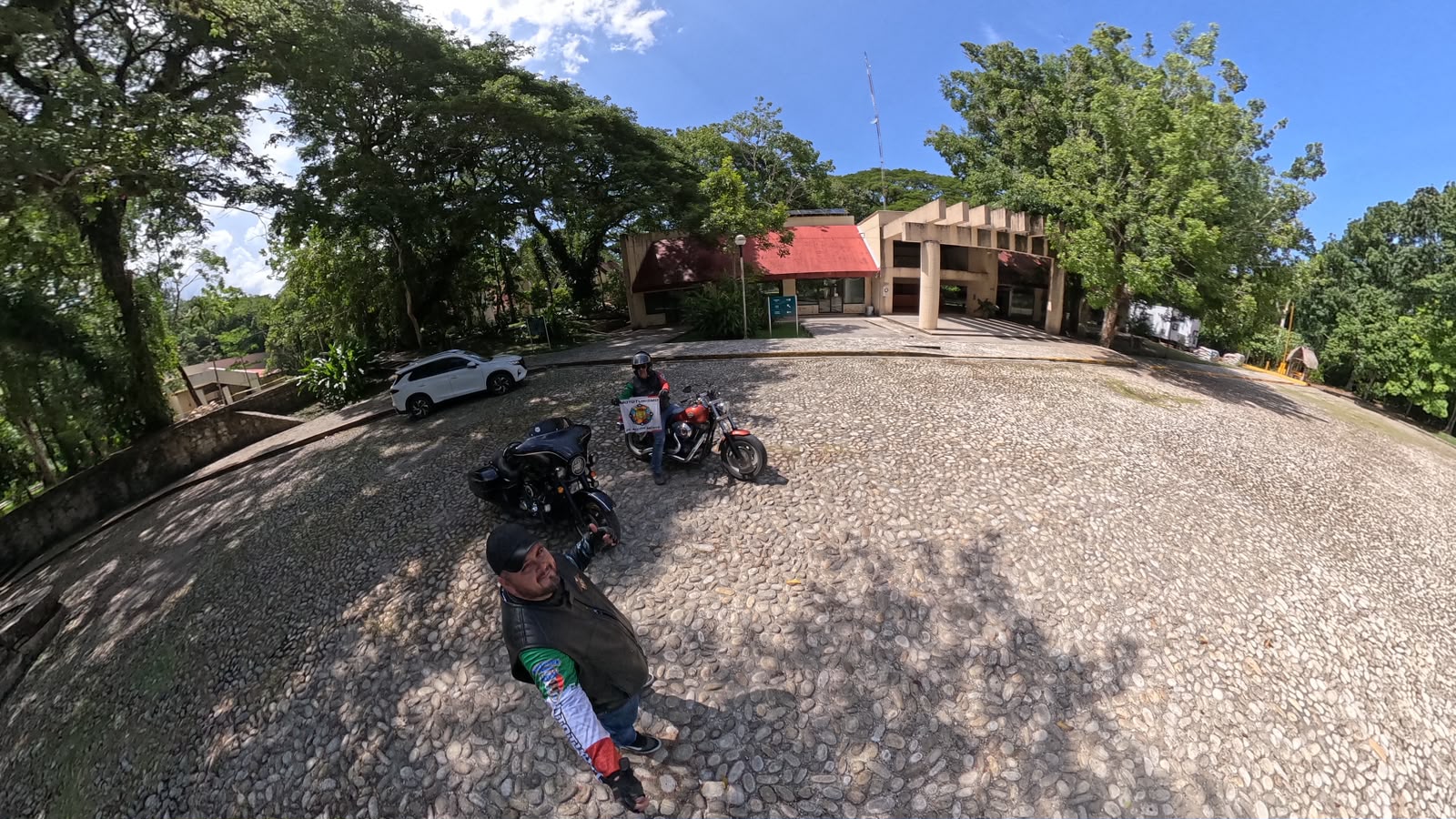 Palenque Prehispánico