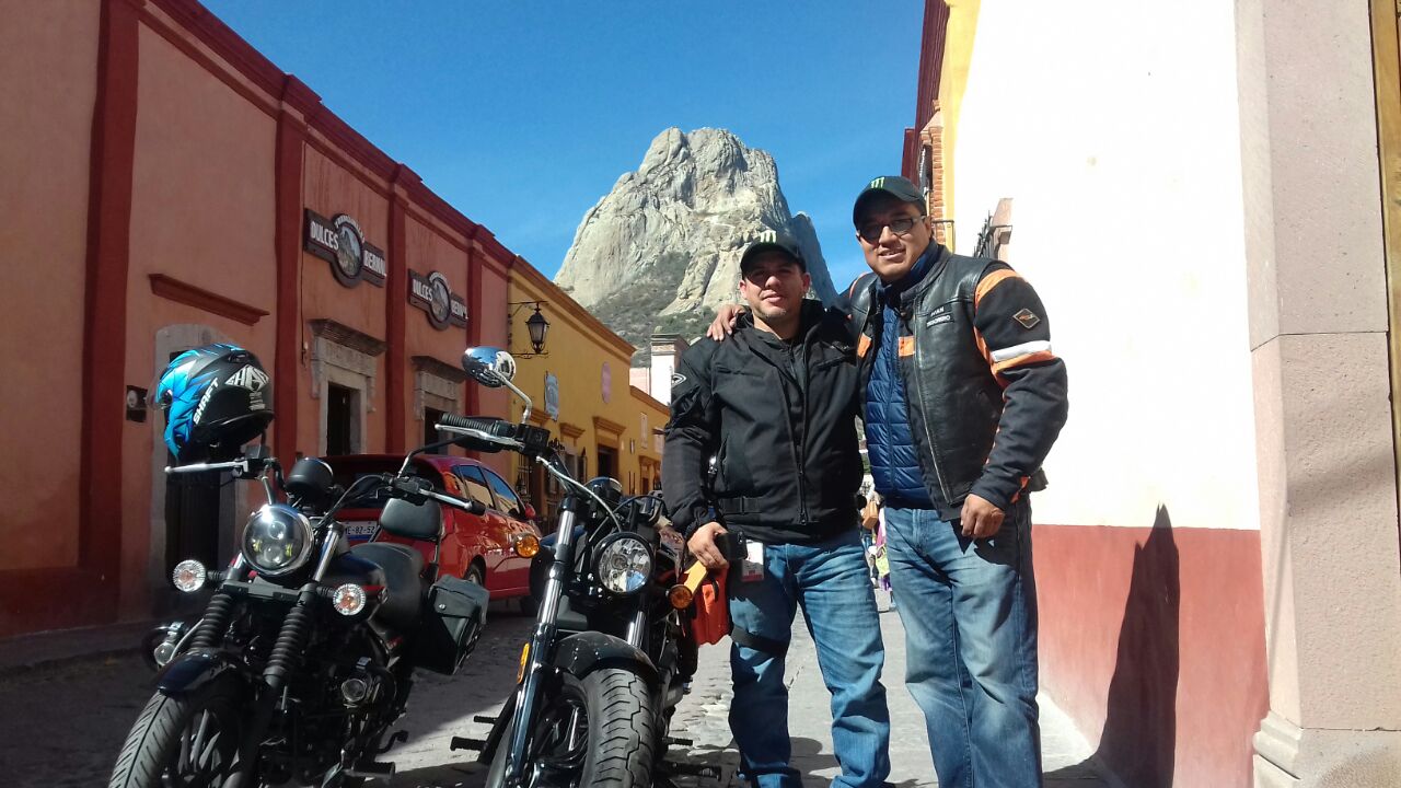 Bernal