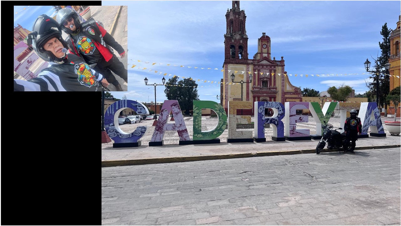 Cadereyta