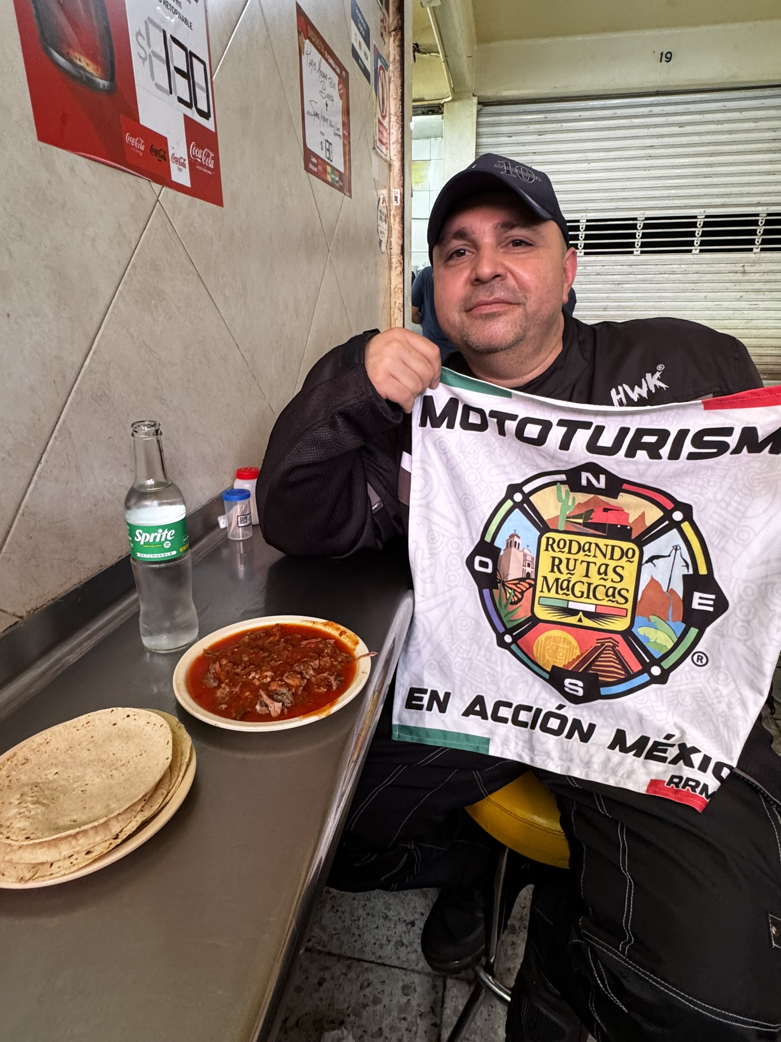 CARNE TATEMADA