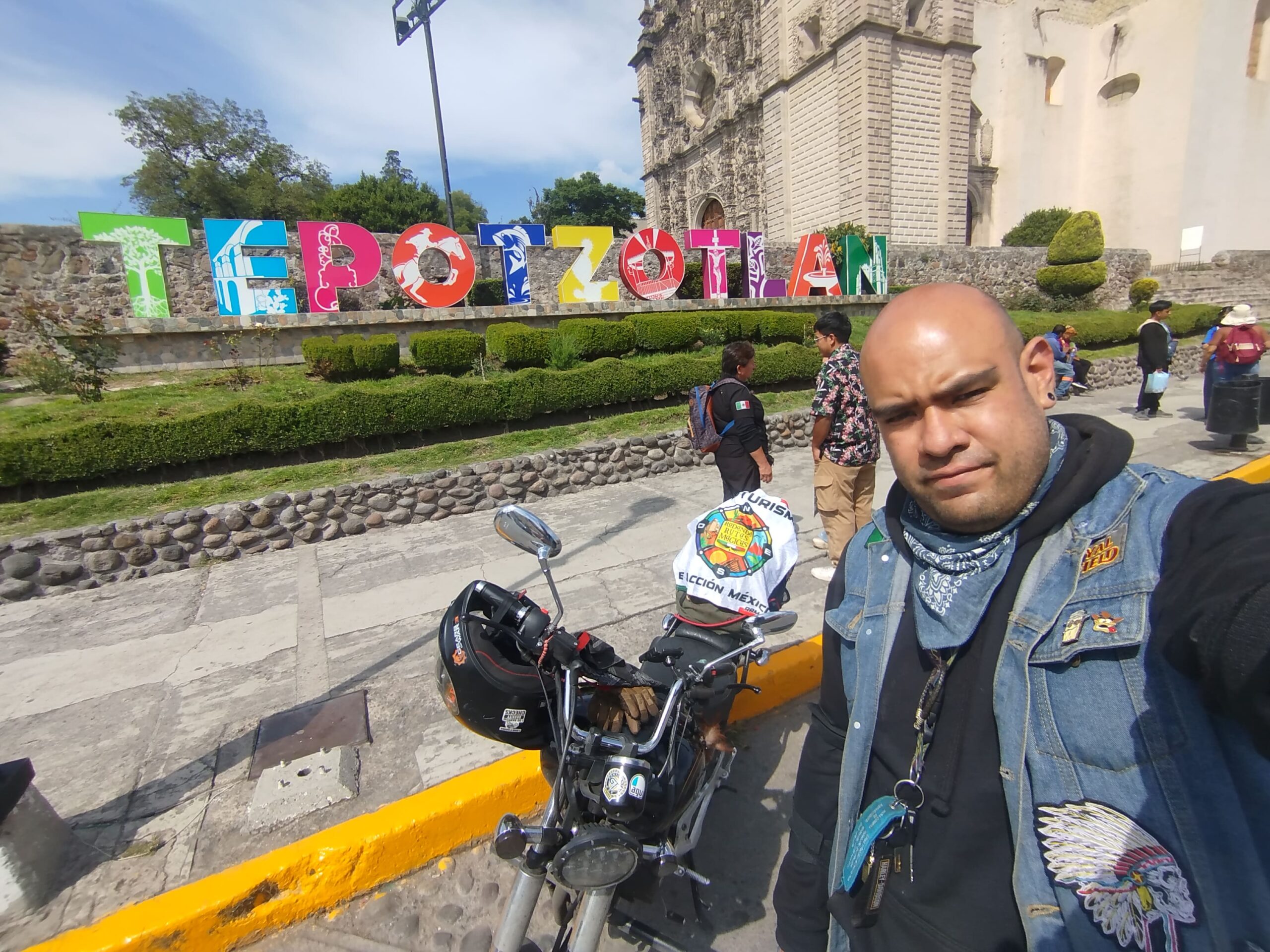 Primeros destinos