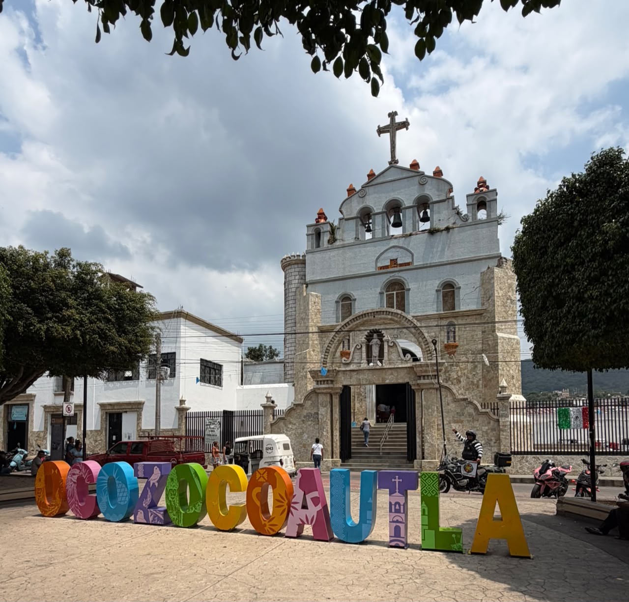 Ocozocoautla