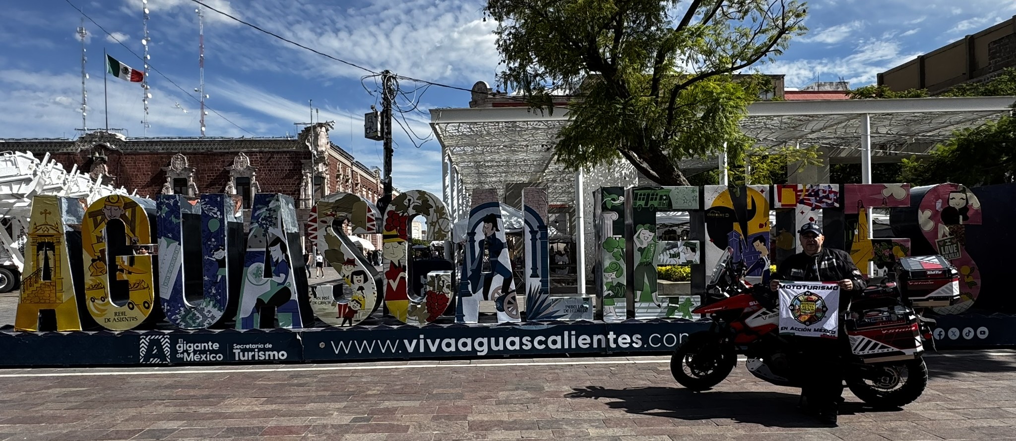 AGUSCALIENTES CAPITAL