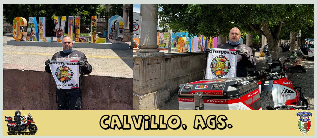 CALVILLO AGUSCALIENTES