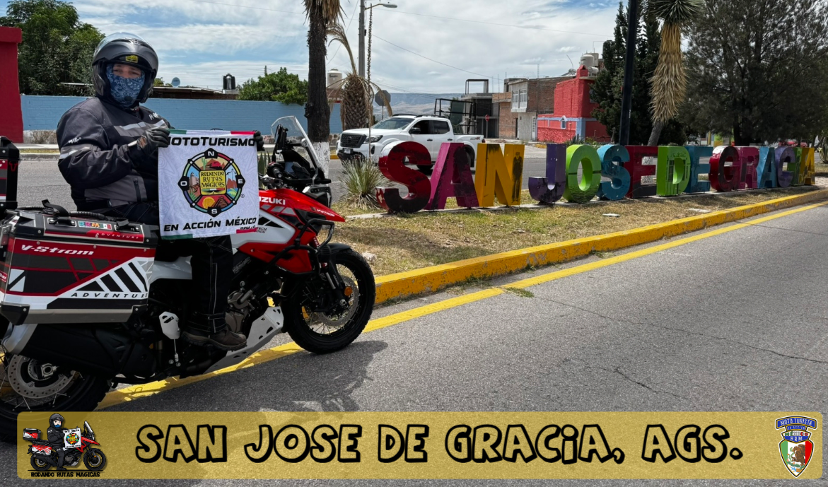 SAN JOSE DE GRACIA AGUASCALIENTES