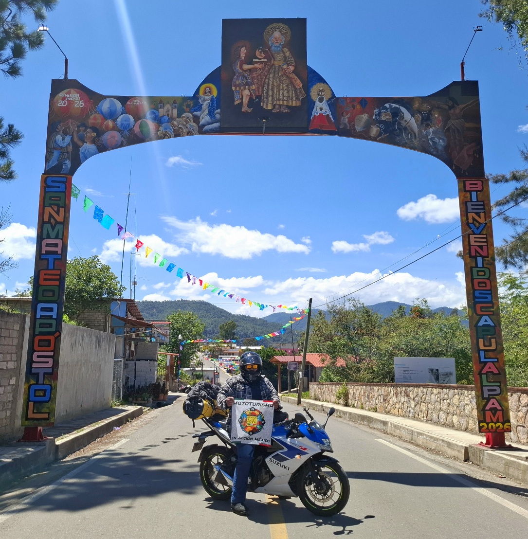 Capulalpam