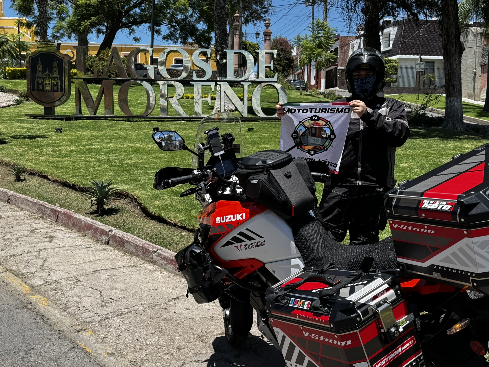 LAGOS DE MORENO JALISCO