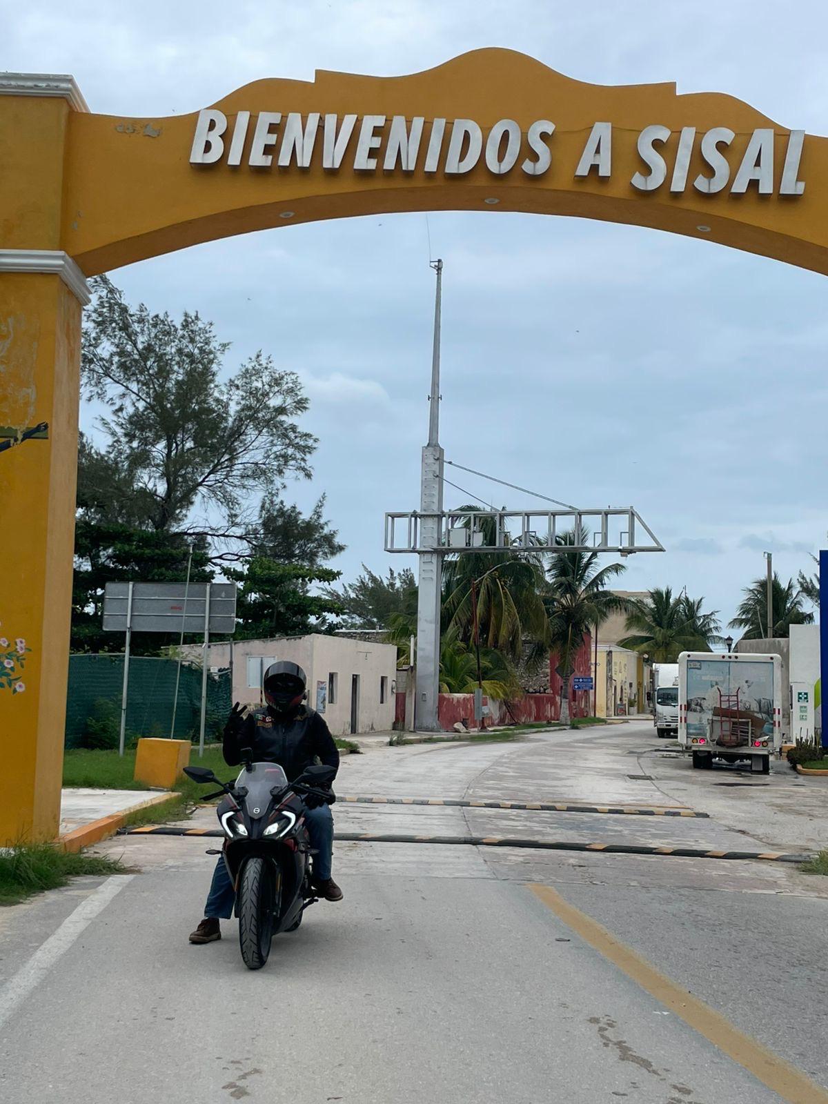 Sisal- Antes de RRM