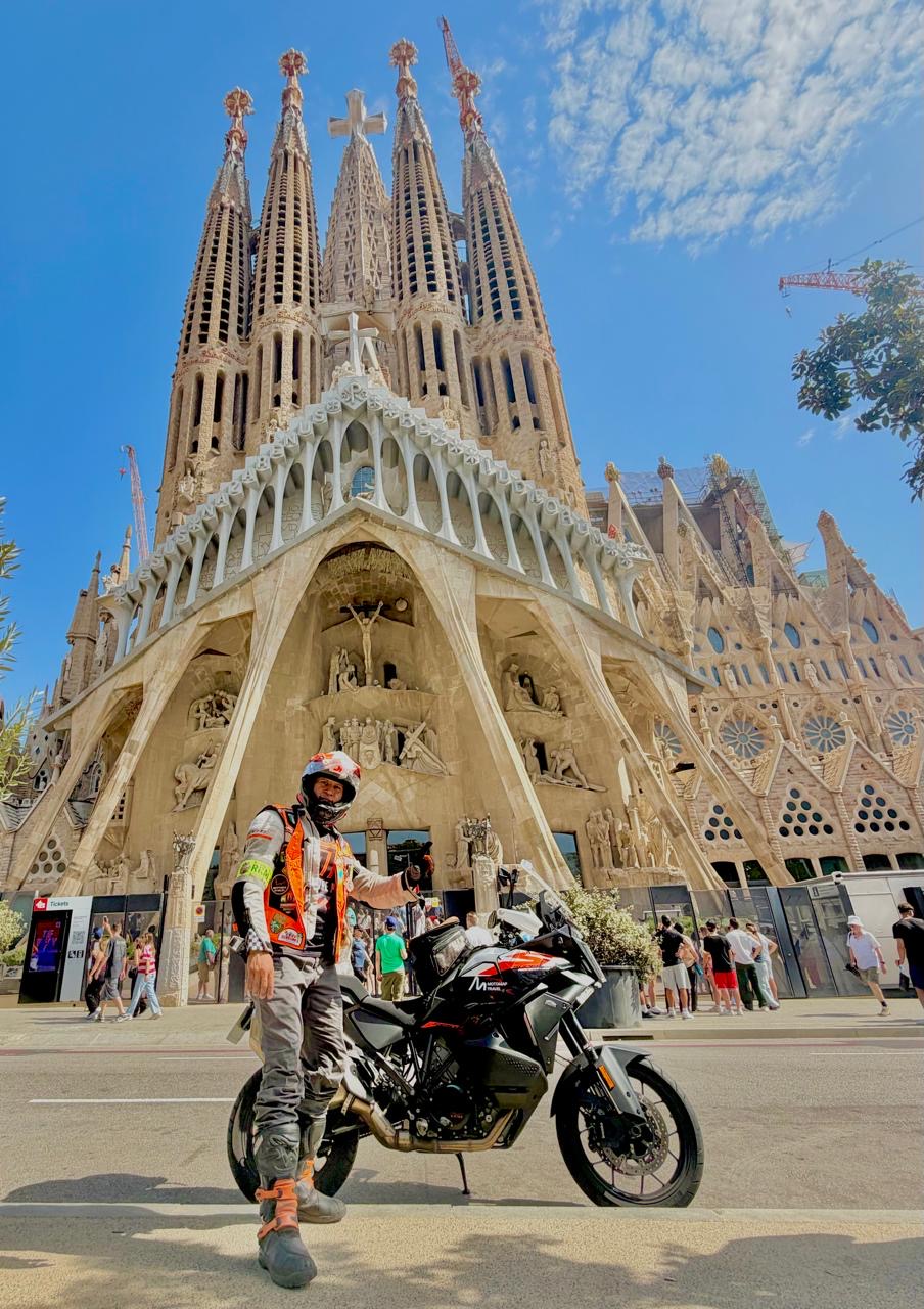 BARCELONA, ESPAÑA