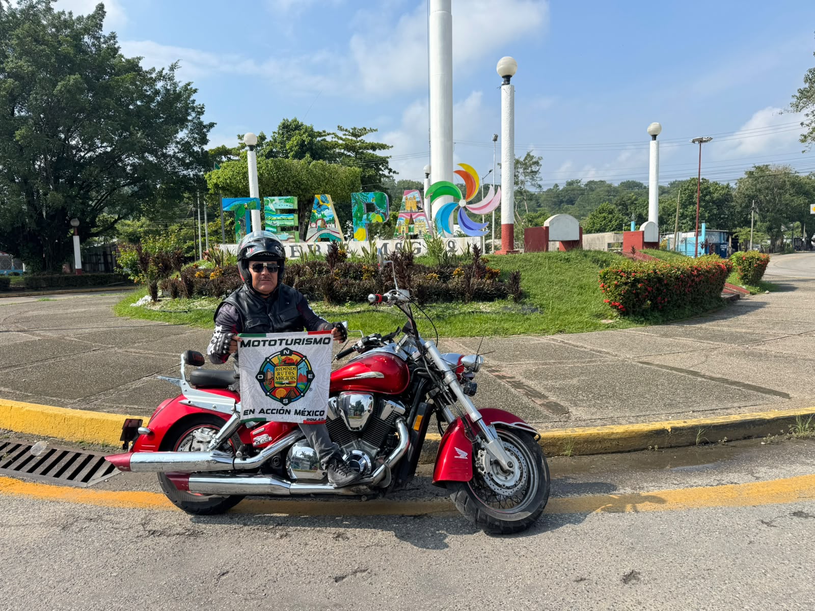 Teapa Tabasco