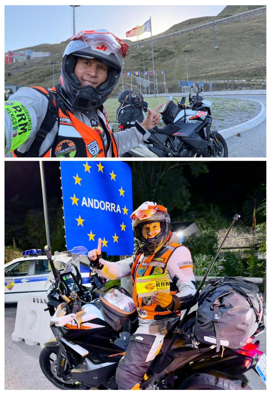 ANDORRA