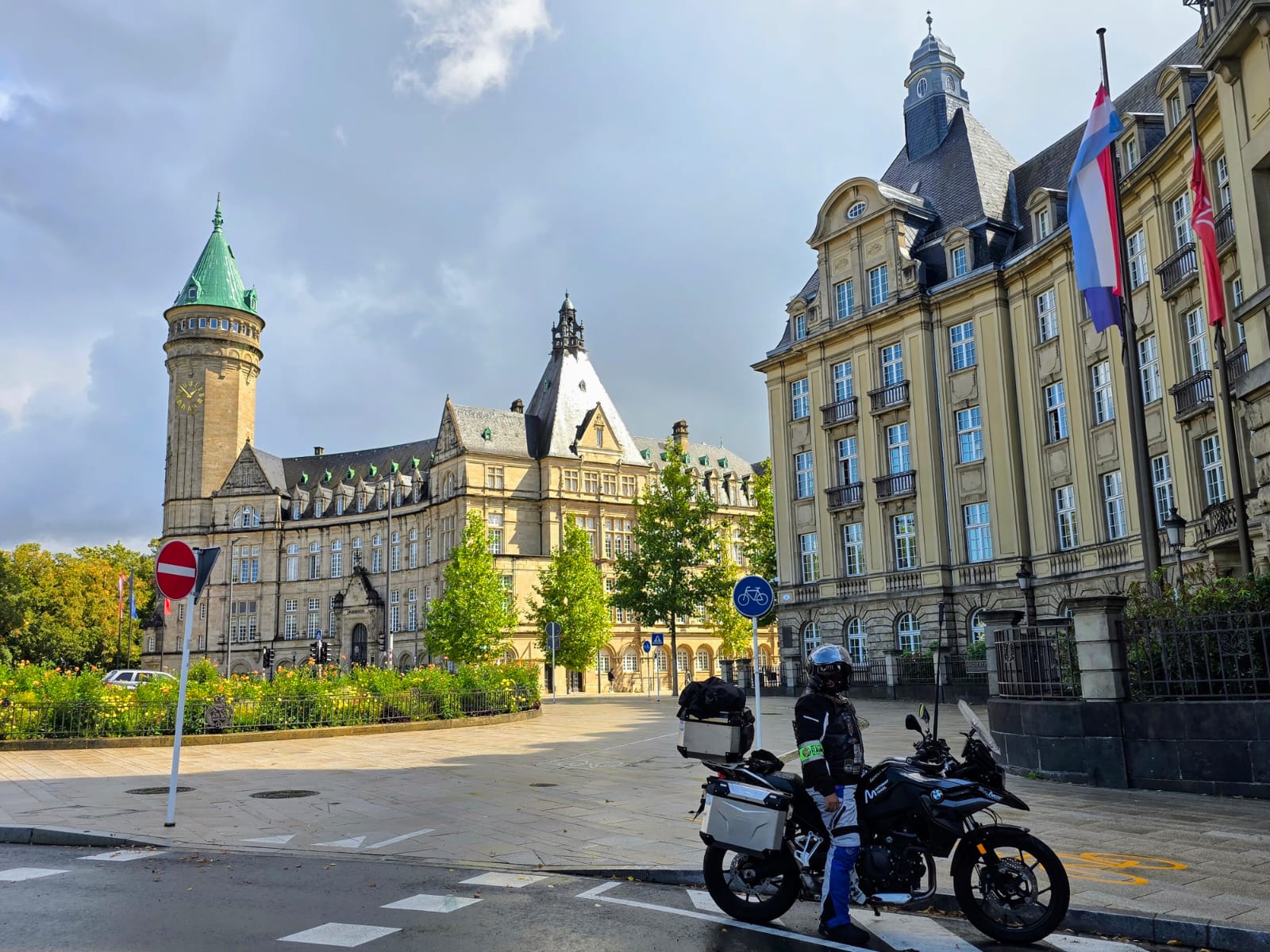 LUXEMBURGO