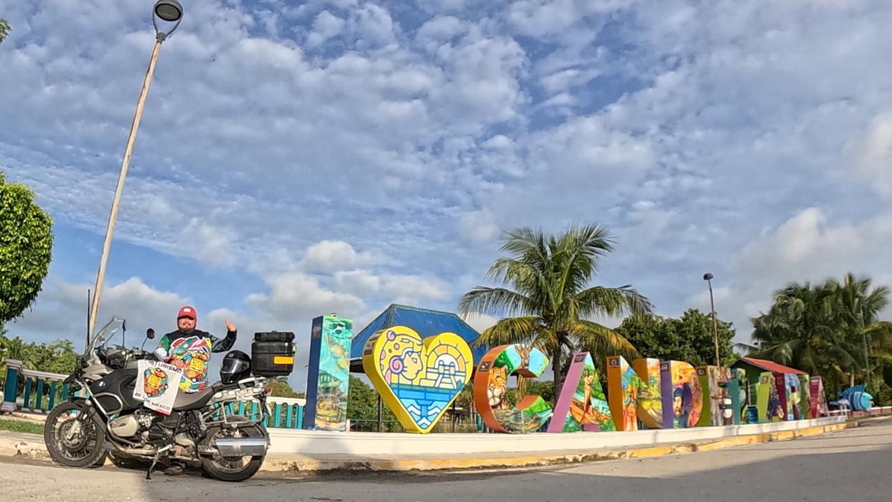 Candelaria, Campeche