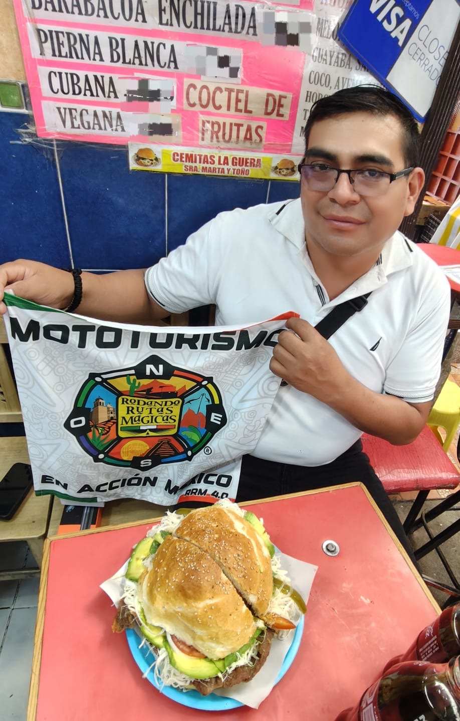 Mexico Gastronómico