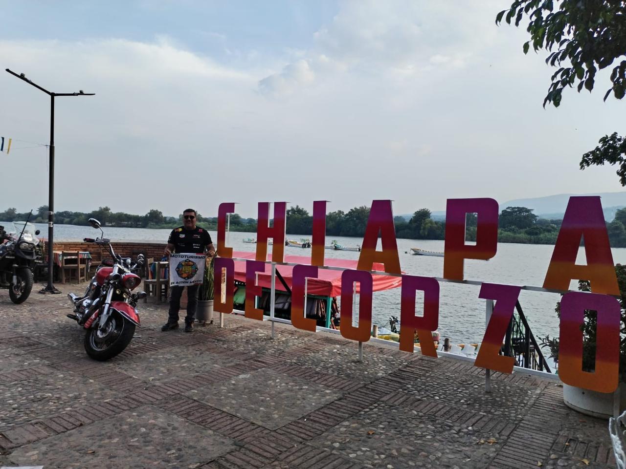 Chiapa de Corzo