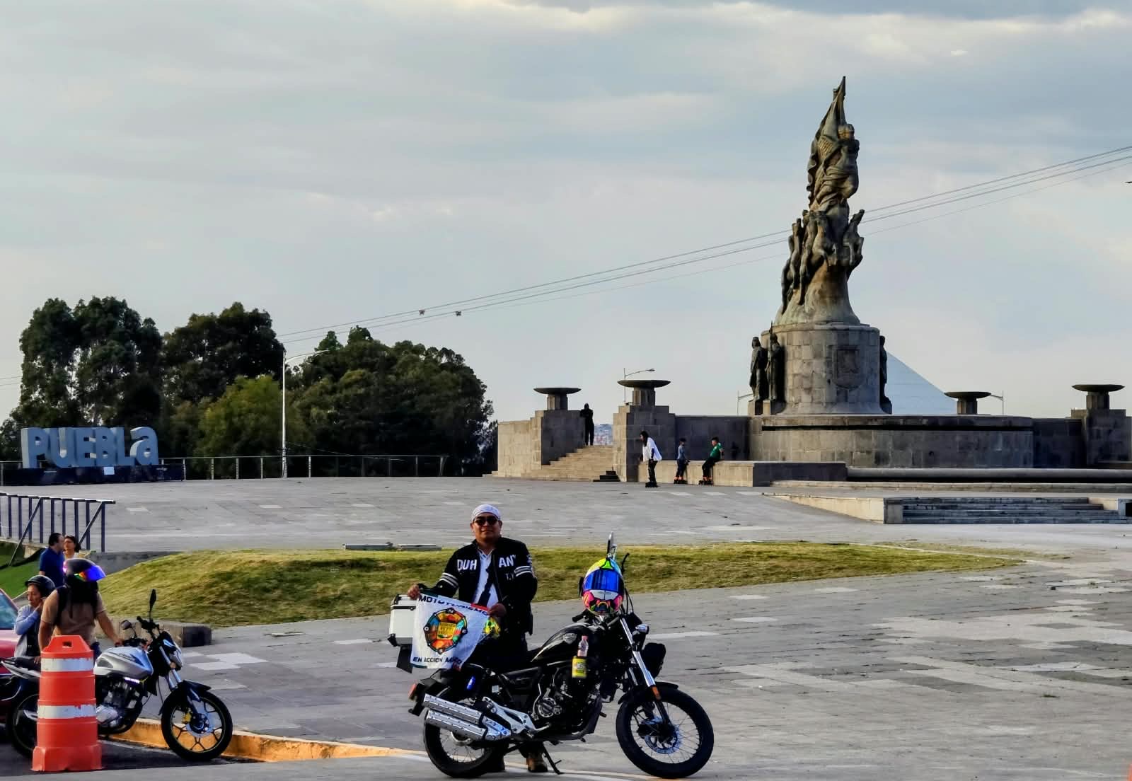 Emblemáticos de Mexico