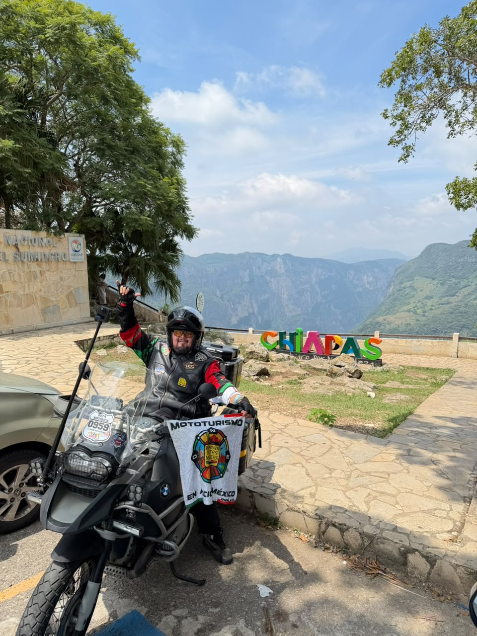 Cañón del Sumidero