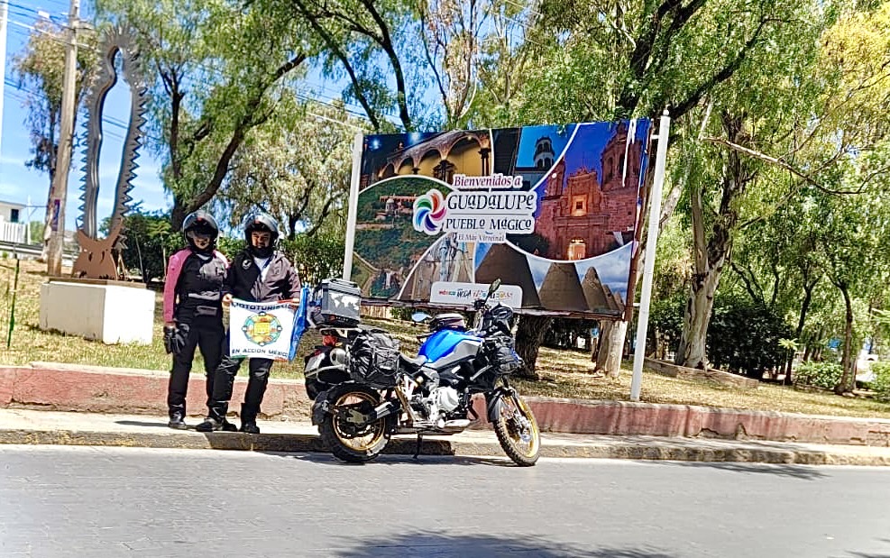 Guadalupe Zacatecas
