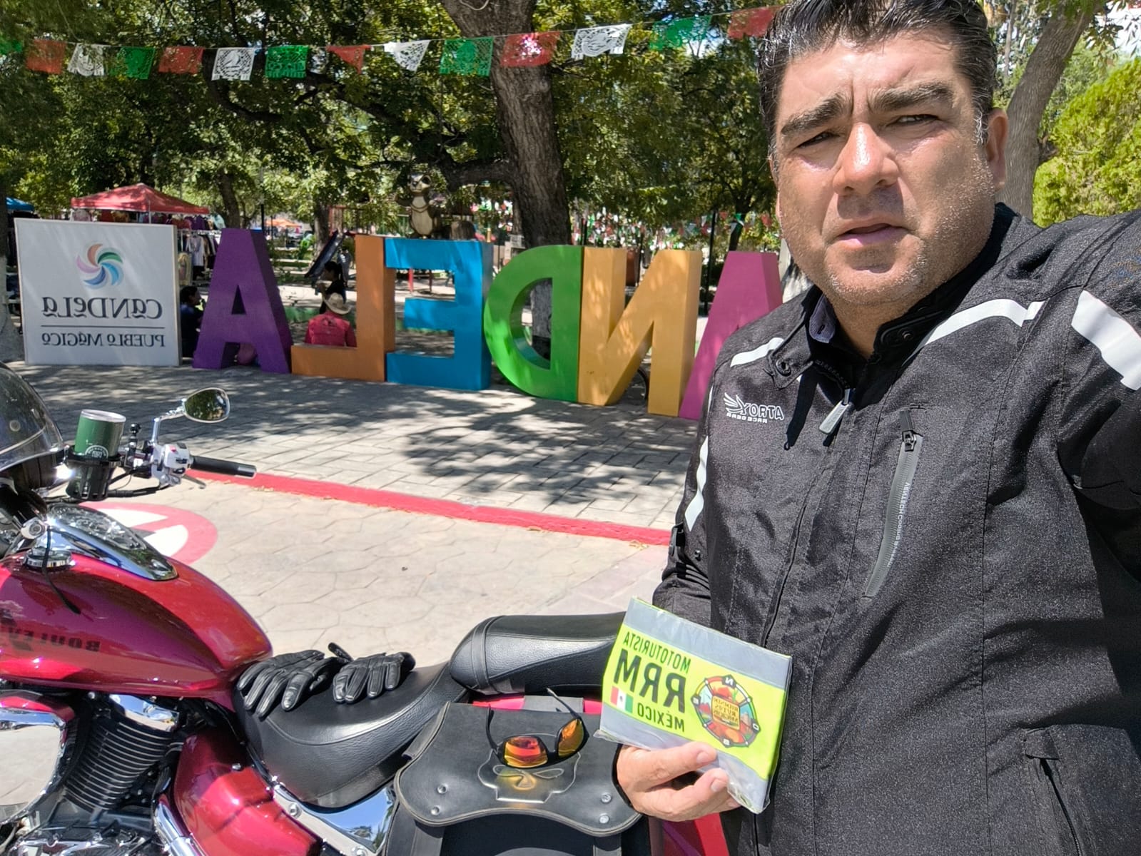CANDELA COAHUILA