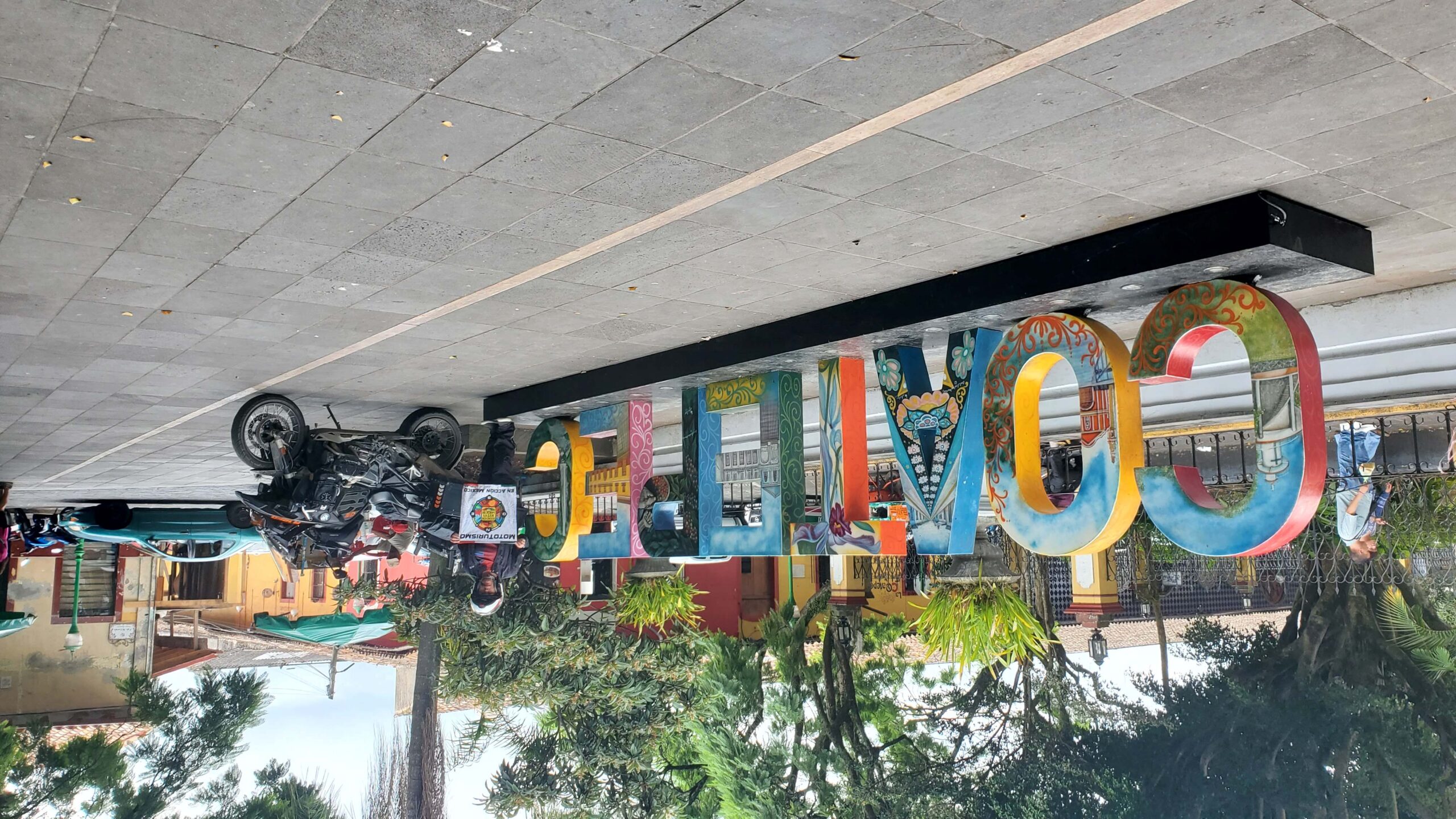 PUEBLO MAGICO