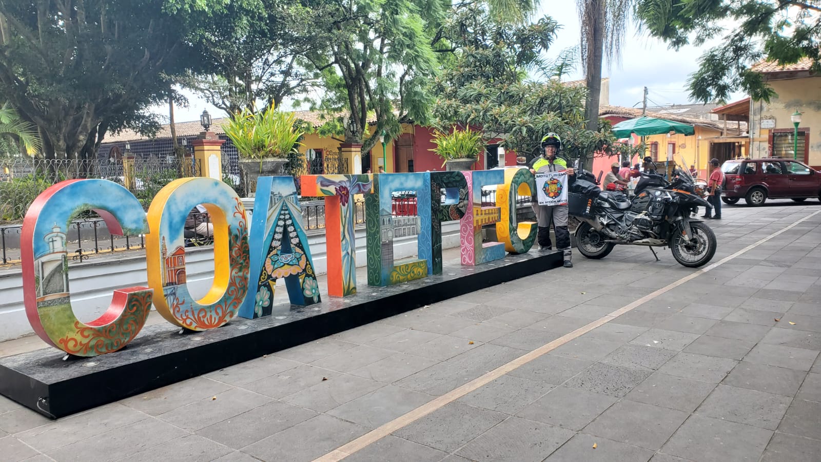COATREPEC VERACRUZ